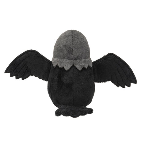 Raven Plush