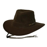 Guía de río del Outback - Sombrero de aventurero (Liquidación)