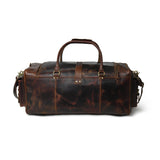 El bolso de viaje Stellan Buffalo