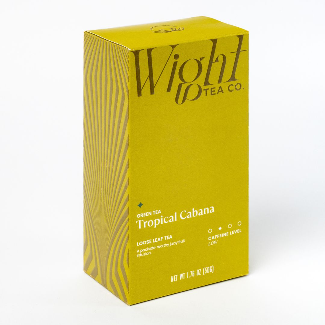 Cabaña Tropical