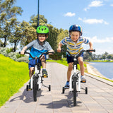 14 Inch Kids Bike