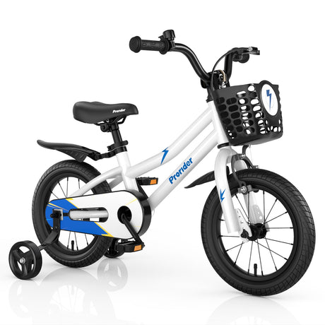 Bicicleta para niños de 14 pulgadas