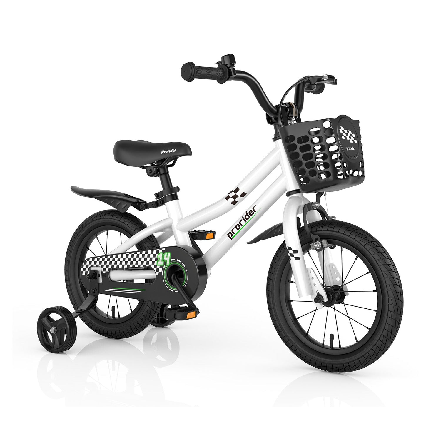14 Inch Kids Bike