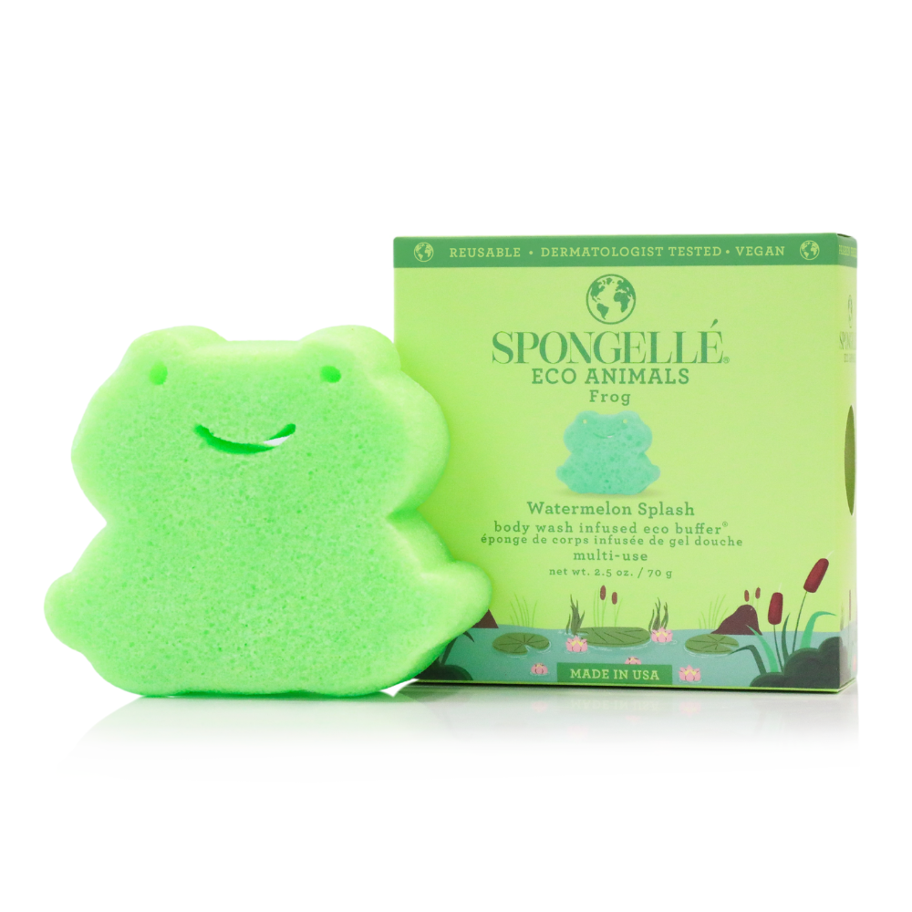 Pack surtido de animales ecológicos