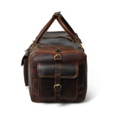 El bolso de viaje Stellan Buffalo