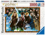 Puzzle: Harry Potter - Magical Student