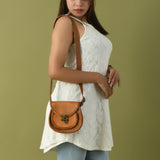 Bolso bandolera Willow