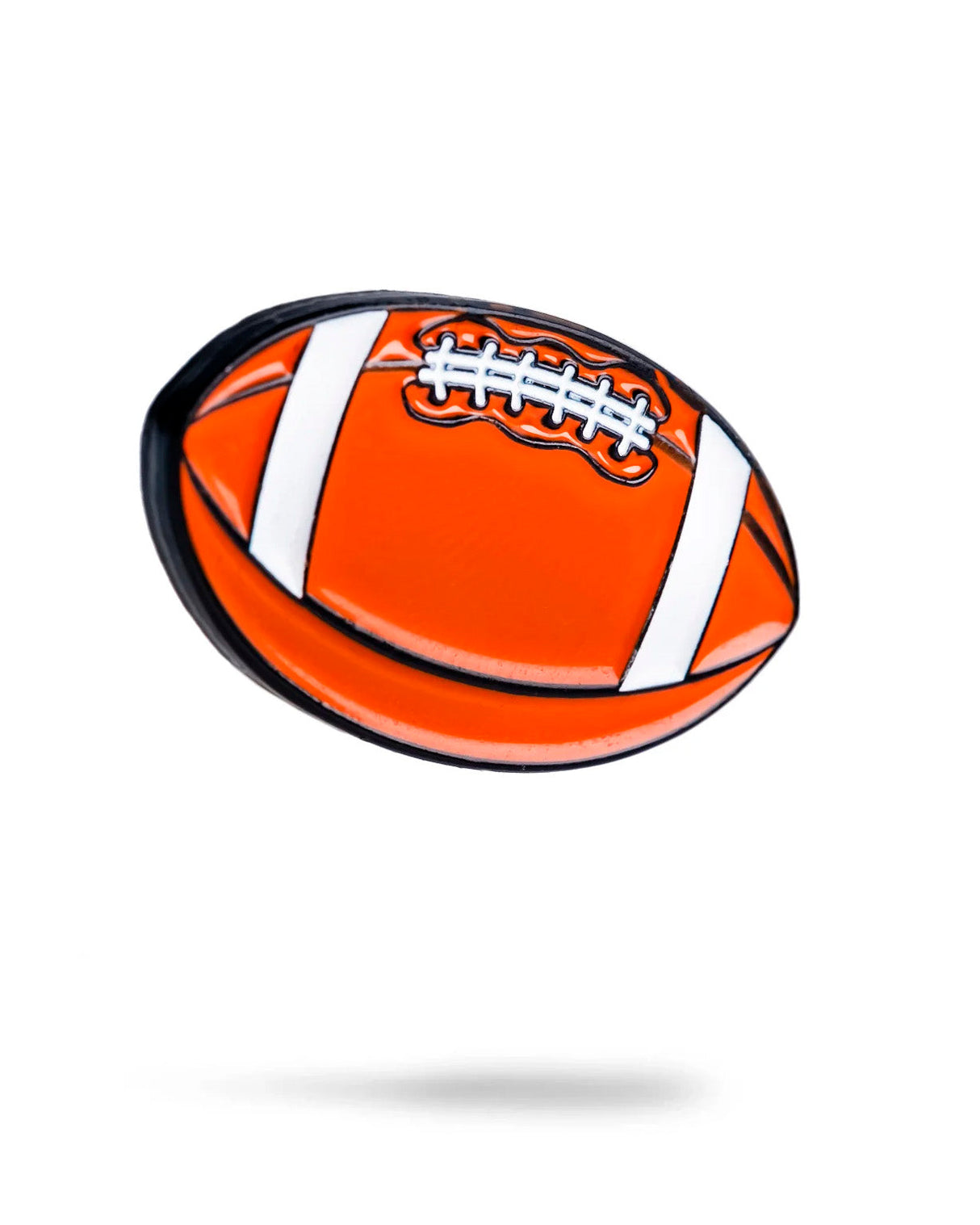 Marcador de pelota de fútbol