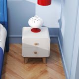 Juego de dormitorio de 3 piezas Modern Glam