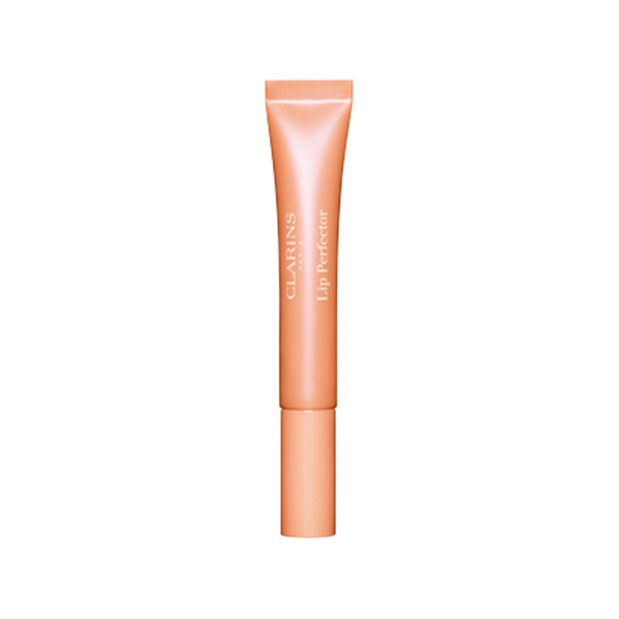 Clarins Lip Perfector #22: Hydrating Lip Gloss for Intense Shine & Subtle Color | Best Lip Plumper & Moisturizer
