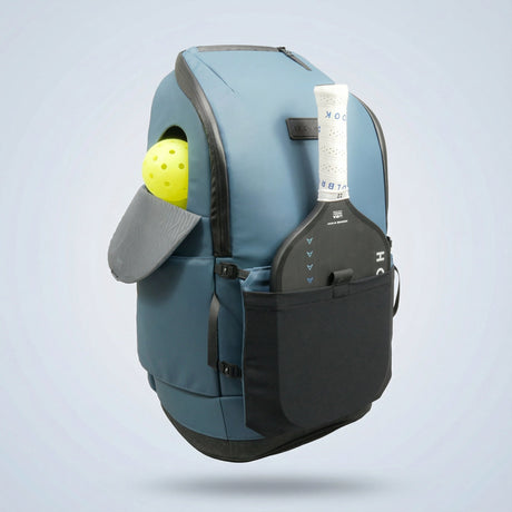 Funda Delantera para Pala Court Caddy