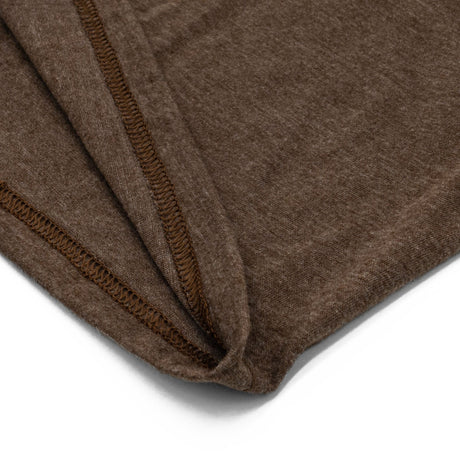 Hershey's Milk Chocolate T-Shirt - Brown Heather