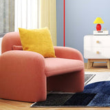 Juego de dormitorio de 3 piezas Modern Glam