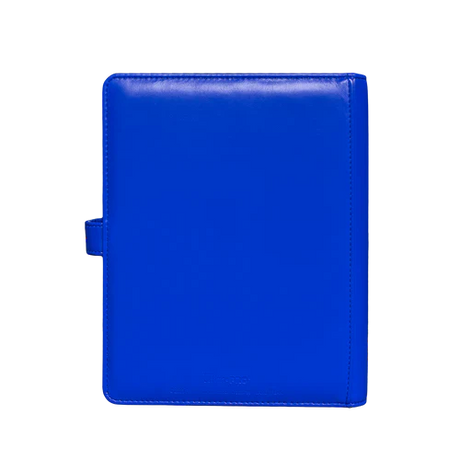PRO-Binder: Pokemon - Premium Snap Binder Blue