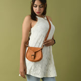 Bolso bandolera Lara