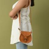 Bolso bandolera Lara
