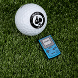 Marcador de bola Game Boy