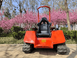 Allterain Wheelchairs Electric Motor
