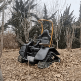 Allterain Wheelchairs Electric Motor