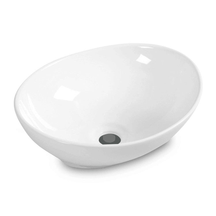 Juego de baño moderno de 5 piezas: mueble sobre inodoro + bidé inteligente + lavabo ovalado + mueble de suelo + secadora de ropa