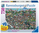 Puzzle: Large Format - Acts of Kindness