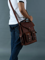 Mochila Convertible Prehistórica