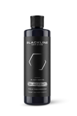 BLACKLINE® BLACKOUT TRIM & TIRE DRESSING
