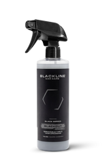 BLACKLINE® BLACKOUT TRIM & TIRE DRESSING