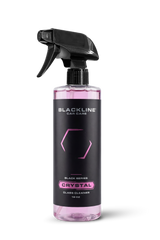 BLACKLINE® CRYSTAL GLASS CLEANER