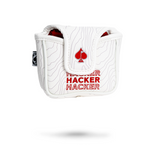 Funda para mazo de hacker