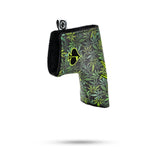 Handicap alto - Funda para putter de hoja