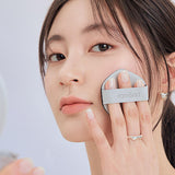 rom&nd Nu Zero Cushion Foundation: Lightweight, Long-Lasting, Natural Finish Coverage for Flawless Skin