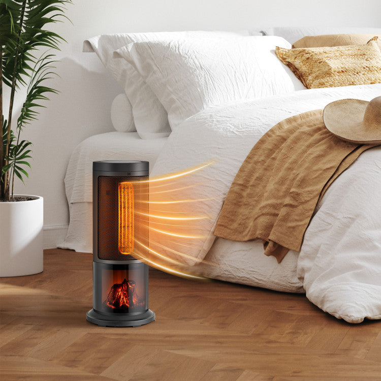 Calefactor portátil de 1500W
