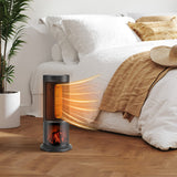 Calefactor portátil de 1500W