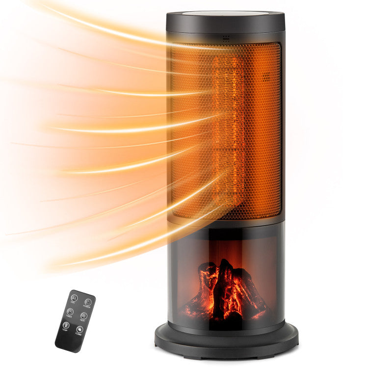 Calefactor portátil de 1500W