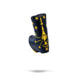 Bandera del estado de Indiana - Funda de putter tipo blade