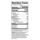 MPB Snacks Galletas, 10 x 2 galletas