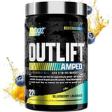 Nutrex OutLift Amped, 22 porciones