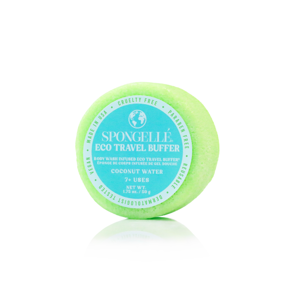Paquete Surtido Eco Travel Buffer