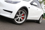 TESERY 19" /20" Wheel Brake Caliper Cover For Tesla Model Y 2020-2026
