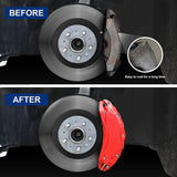 TESERY 19" /20" Wheel Brake Caliper Cover For Tesla Model Y 2020-2026