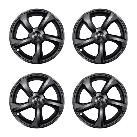 19″ Crossflow Wheel Covers for Model Y Juniper (4PCS)