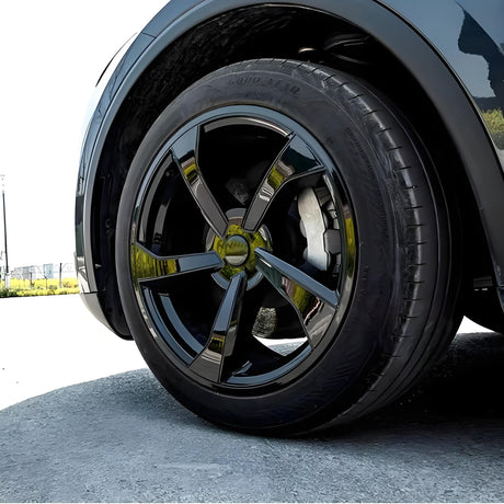 19″ Crossflow Wheel Covers for Model Y Juniper (4PCS)
