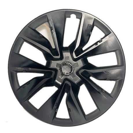 TESERY 19″ Cyclone Wheel Covers for Tesla Model 3 Highland