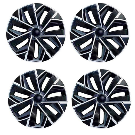TESERY 19″ Trinan Wheel Covers for Model Y (4PCS)
