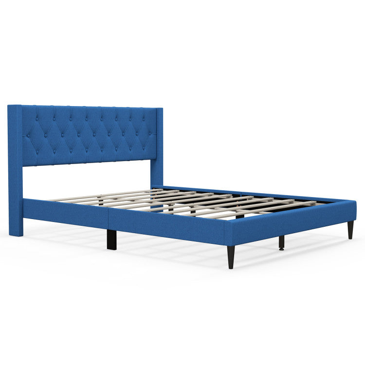 Juego de dormitorio de 3 piezas Modern Glam