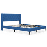 Juego de dormitorio de 3 piezas Modern Glam