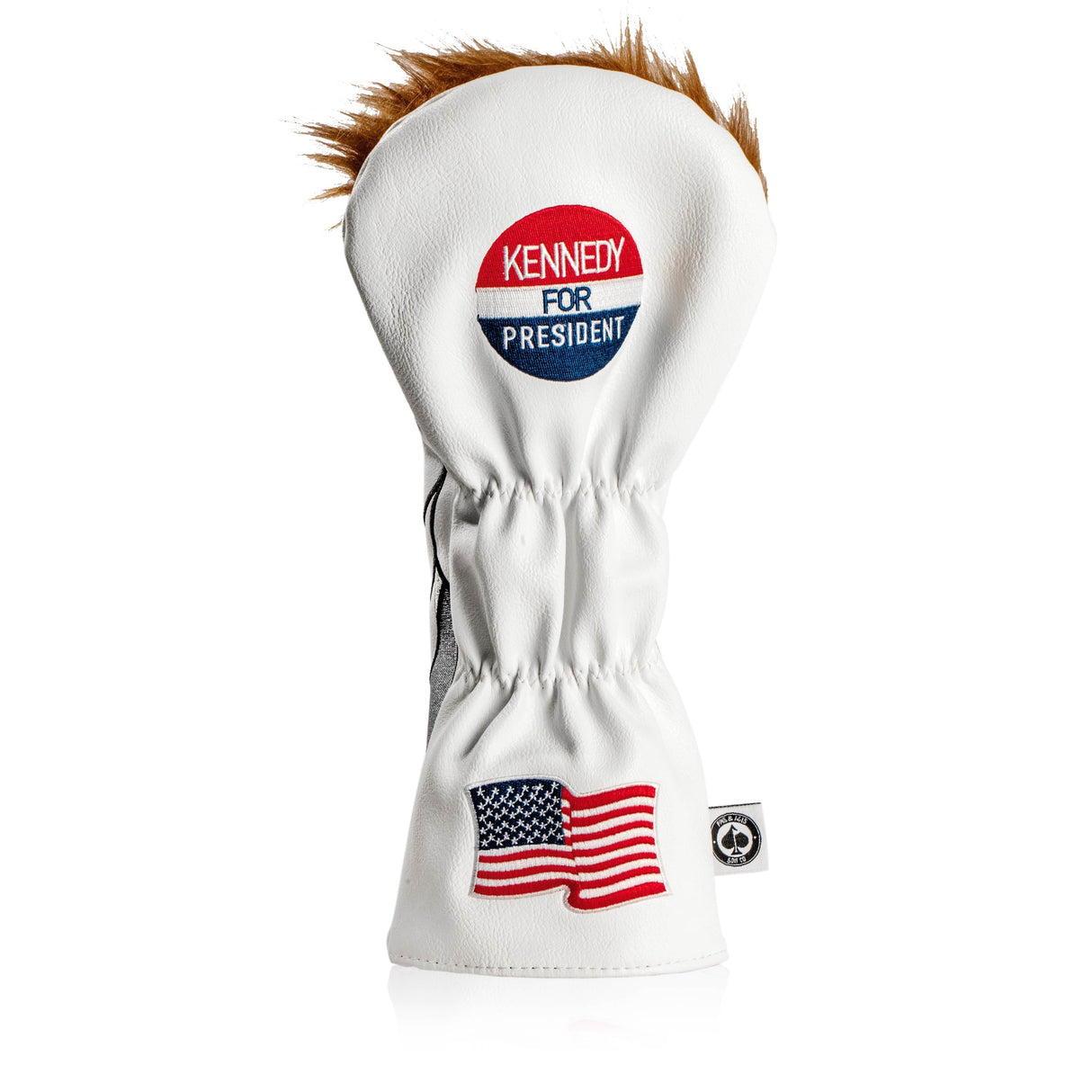 JFK (Kennedy) - Funda de Driver