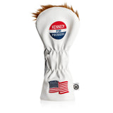 JFK (Kennedy) - Funda de Driver