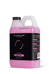 BLACKLINE® CRYSTAL GLASS CLEANER